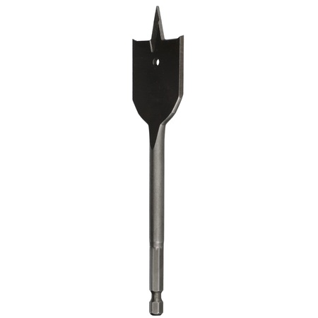 Drill America 3/8"x16" Spade Bit DMS71-1603